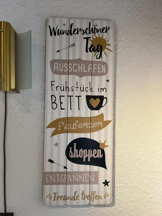 Ferienwohnung Unterm Schloss Bei Inge Reichelsheim エクステリア 写真